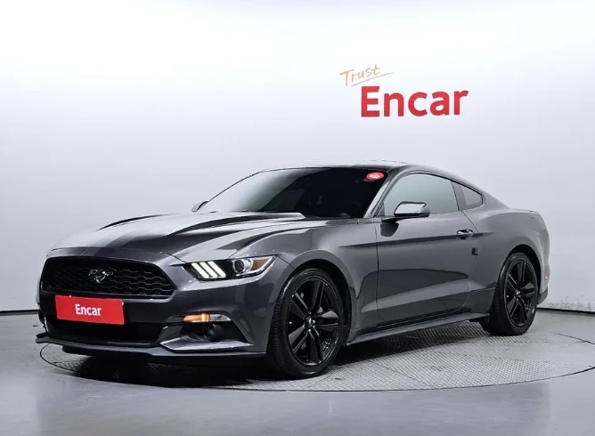 Ford Mustang 3.7 V6 | Mobile.bg   15