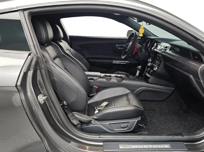 Ford Mustang 3.7 V6 | Mobile.bg   11