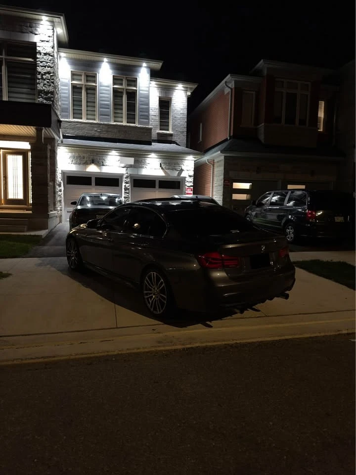 BMW 340 i xDrive* * M-PACK* * CARFAX* * , снимка 4 - Автомобили и джипове - 53020286