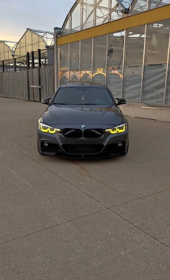 BMW 340 i xDrive* * M-PACK* * CARFAX* * 