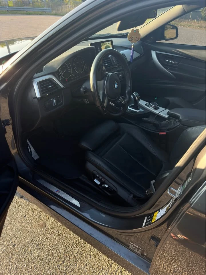 BMW 340 i xDrive* * M-PACK* * CARFAX* * , снимка 5 - Автомобили и джипове - 53020286