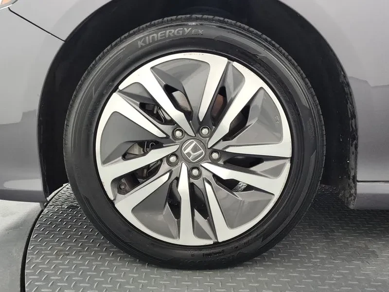 Honda Accord 2.0 Hybrid Touring, снимка 5 - Автомобили и джипове - 55985348