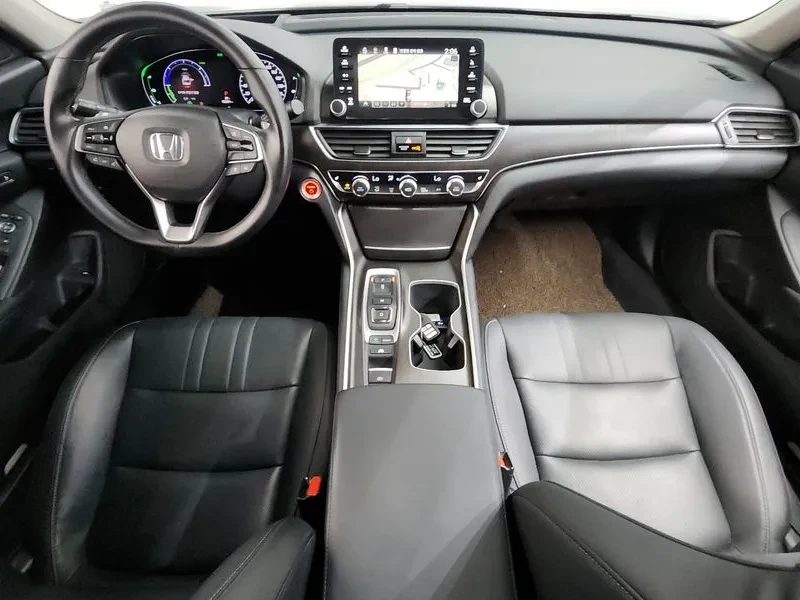 Honda Accord 2.0 Hybrid Touring, снимка 7 - Автомобили и джипове - 55985348