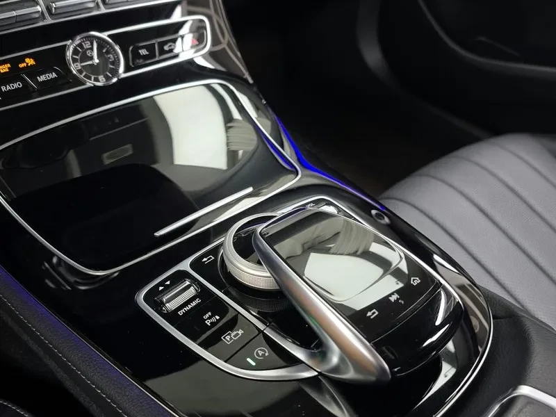 Mercedes-Benz E 300 W213 E300 4Matic Exclusive | Mobile.bg � ����������� 9