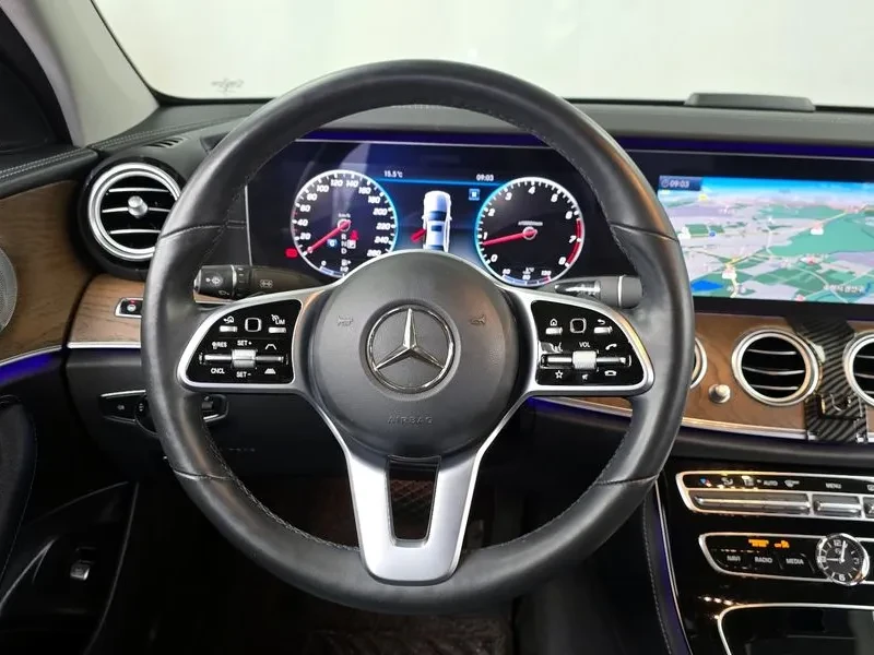 Mercedes-Benz E 300 W213 E300 4Matic Exclusive | Mobile.bg � ����������� 13