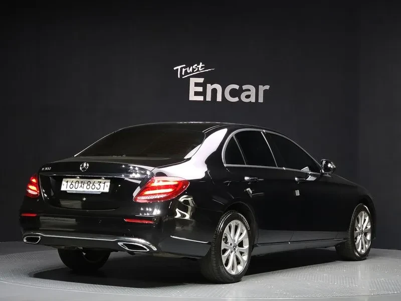 Mercedes-Benz E 300 W213 E300 4Matic Exclusive | Mobile.bg � ����������� 2