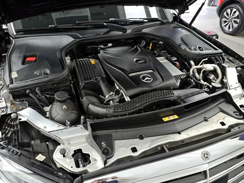 Mercedes-Benz E 300 W213 E300 4Matic Exclusive | Mobile.bg � ����������� 6