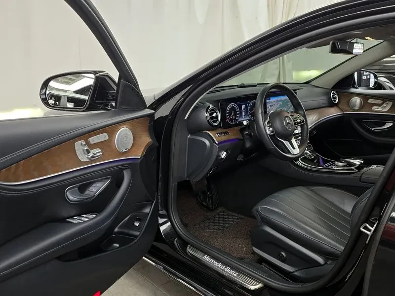 Mercedes-Benz E 300 W213 E300 4Matic Exclusive | Mobile.bg � ����������� 10