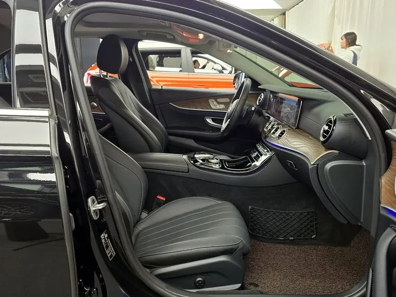 Mercedes-Benz E 300 W213 E300 4Matic Exclusive | Mobile.bg � ����������� 11