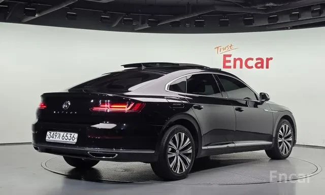 VW Arteon 2.0 TDI Premium* ������* ����������* ��� | Mobile.bg � ����������� 2