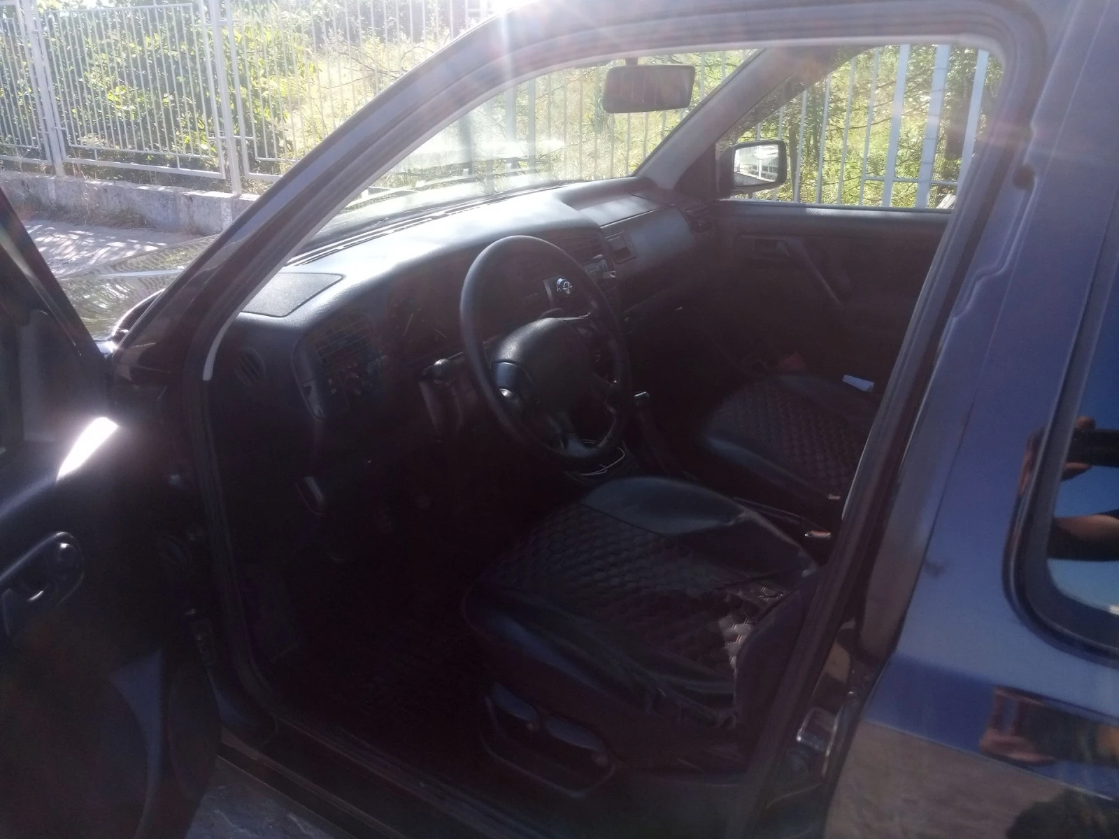VW Golf Mk3 synchro 2.0 16v ABF | Mobile.bg � ����������� 13