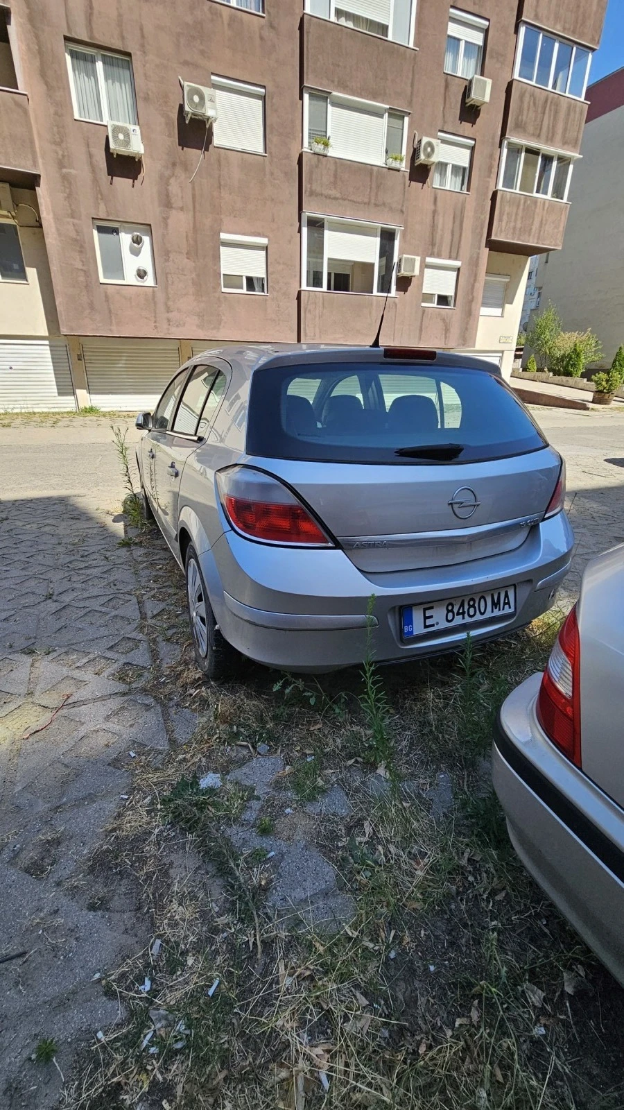 Opel Astra 1.9 TDI - изображение 5