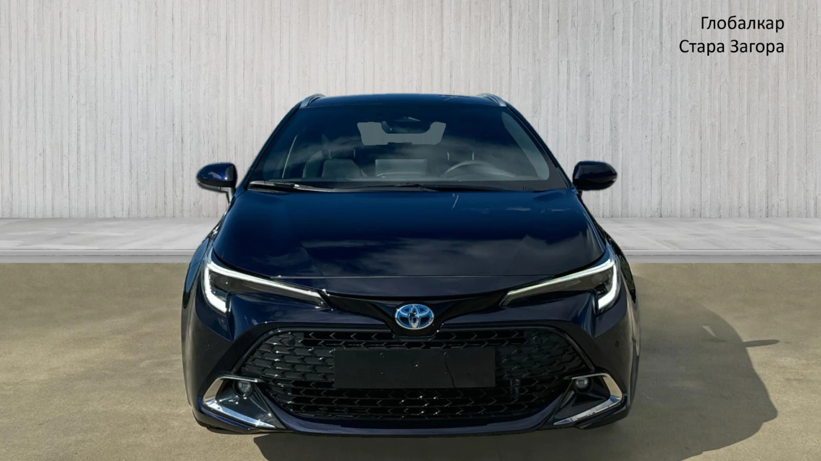 Toyota Corolla TS 2.0 HEV EXECUTIVE PLUS - изображение 2