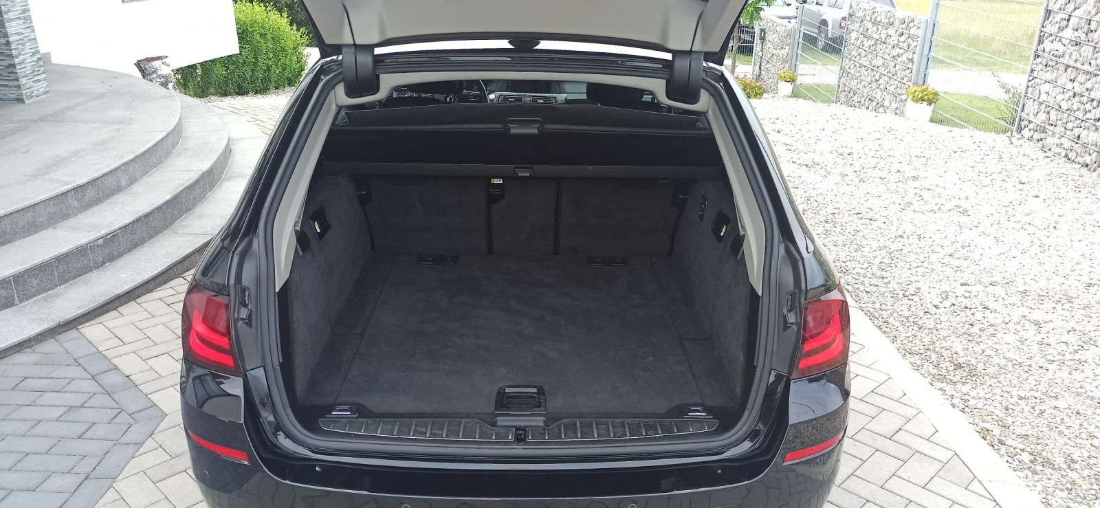 BMW 520 BMW F11 520 | Mobile.bg   11