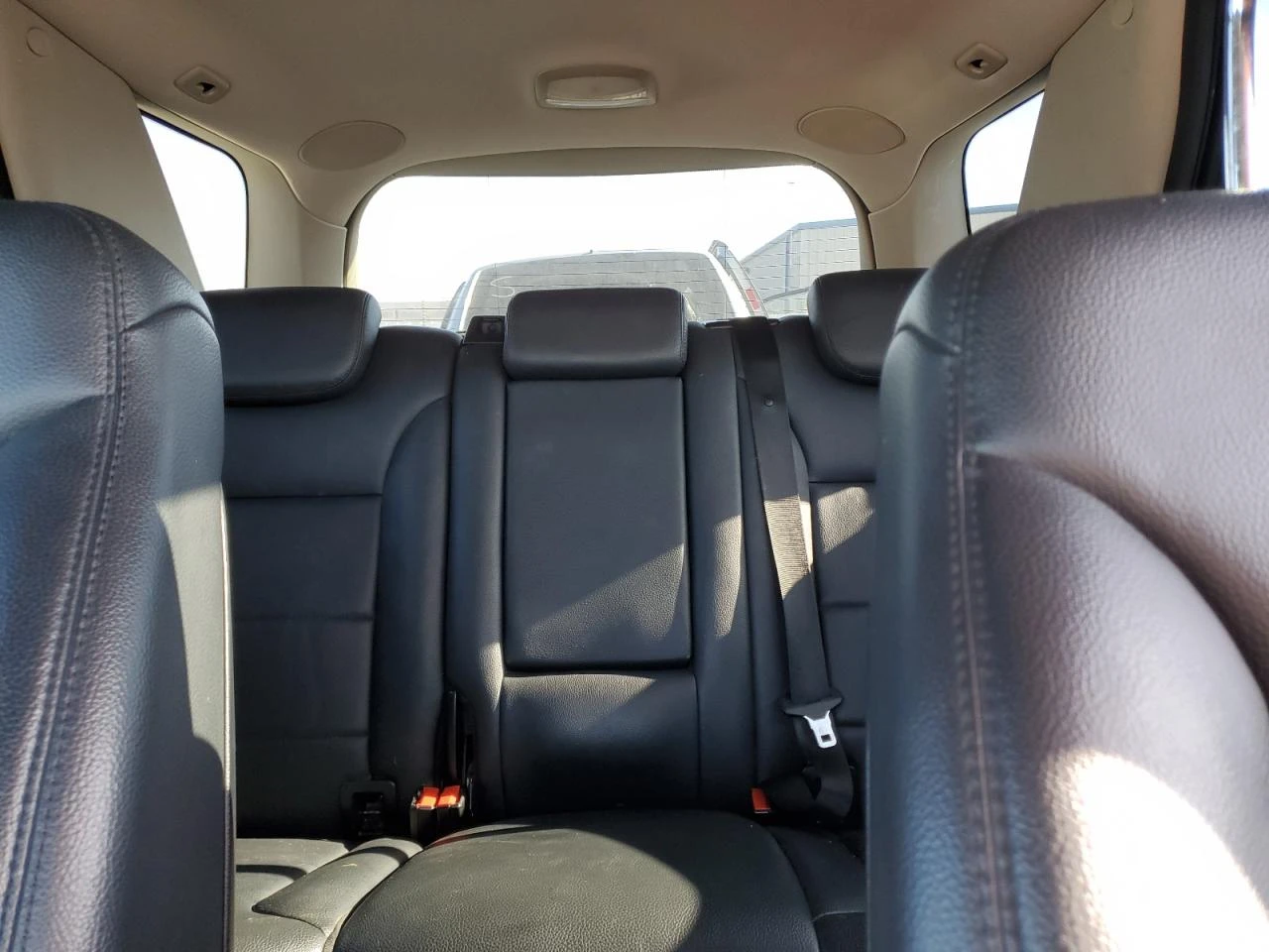 Mercedes-Benz ML 550 4MATIC/ПОДГРЕВ/КАМЕРА/PANO/NAVI - изображение 10
