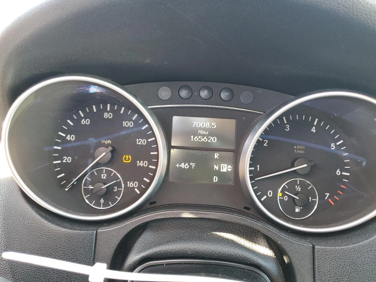 Mercedes-Benz ML 550 4MATIC/ПОДГРЕВ/КАМЕРА/PANO/NAVI - изображение 9