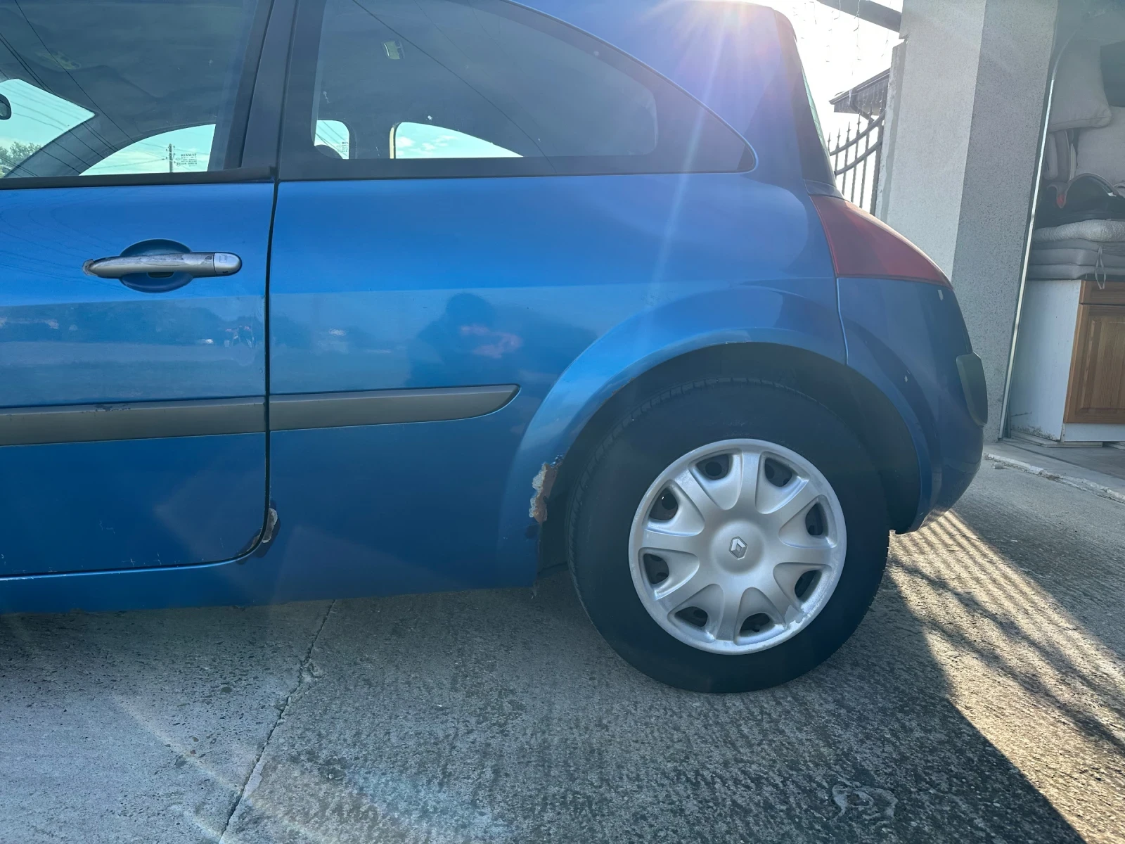 Renault Megane | Mobile.bg   6