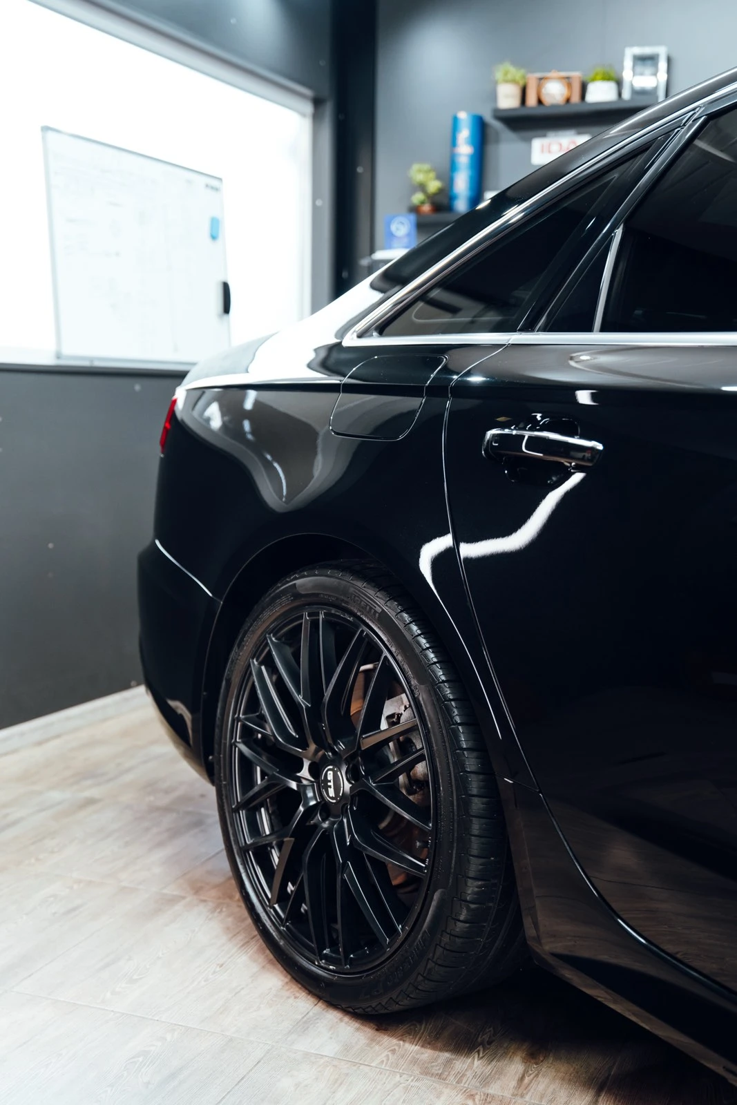 Audi A6 2.0 TFSI| S LINE| QUATTRO| S TRONIC| SERVICE HISTO - изображение 5