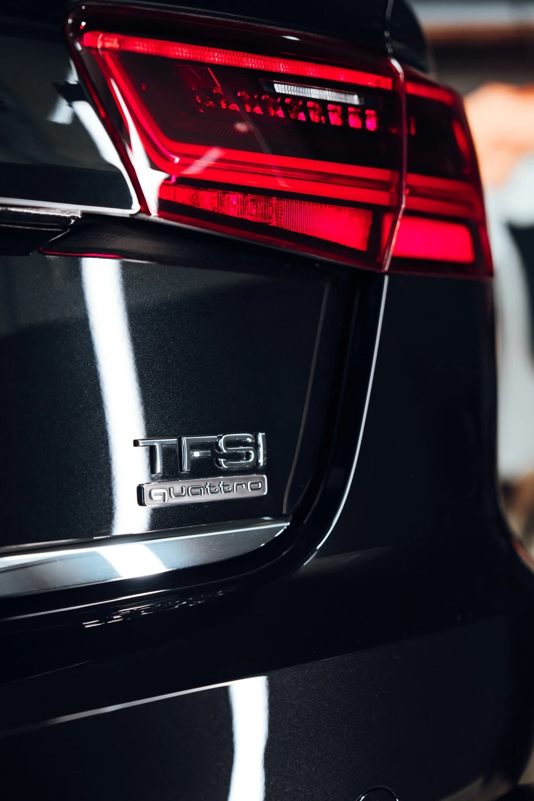 Audi A6 2.0 TFSI| S LINE| QUATTRO| S TRONIC| SERVICE HISTO - изображение 6