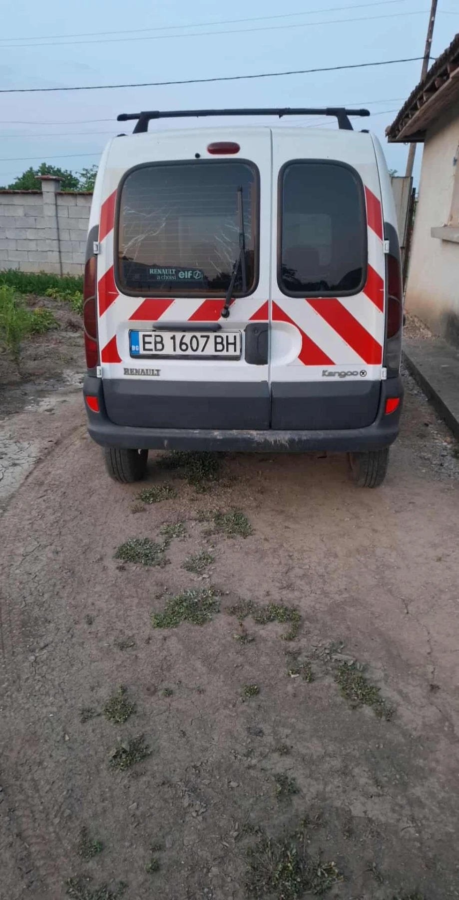Renault Kangoo  - изображение 3