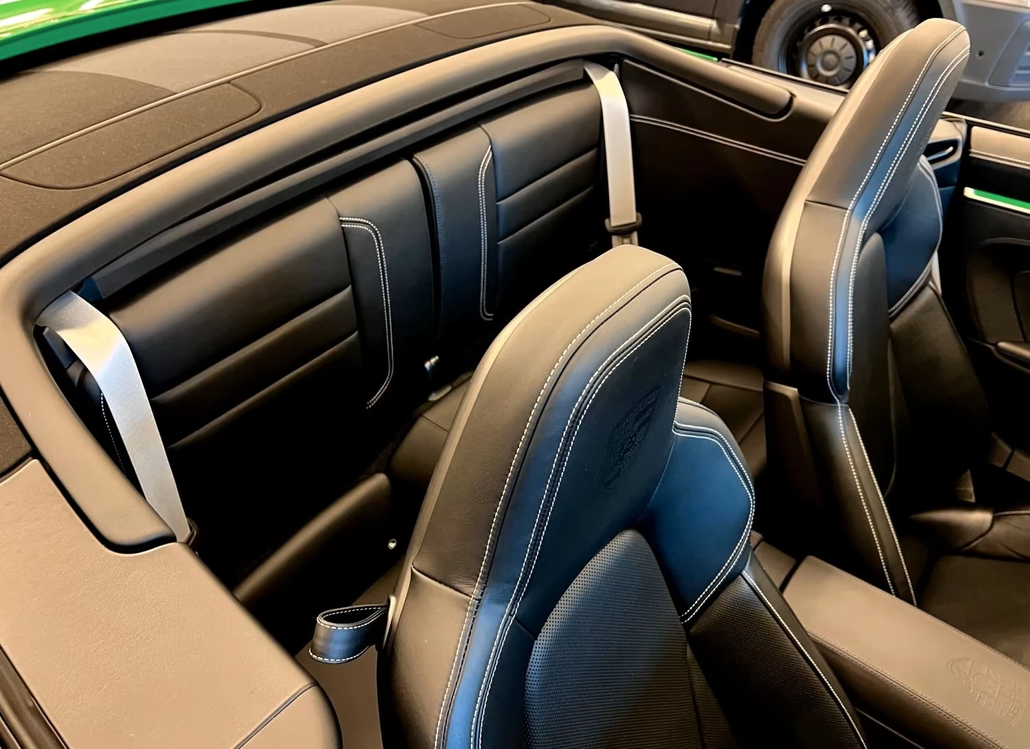 Porsche 911 992 TURBO S CABRIO | Mobile.bg   13