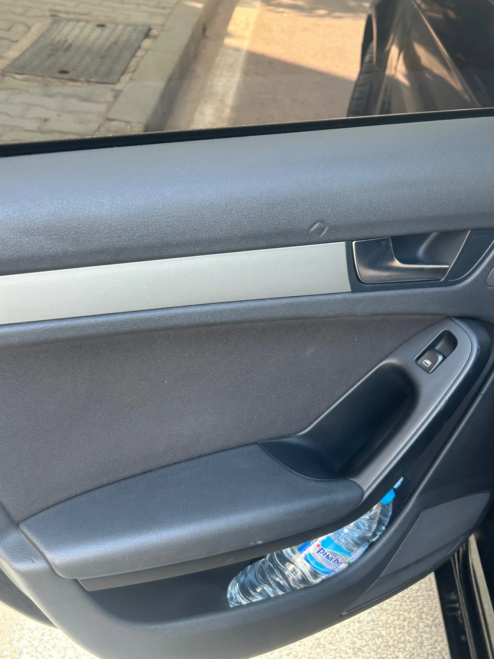 Audi A4  - изображение 8