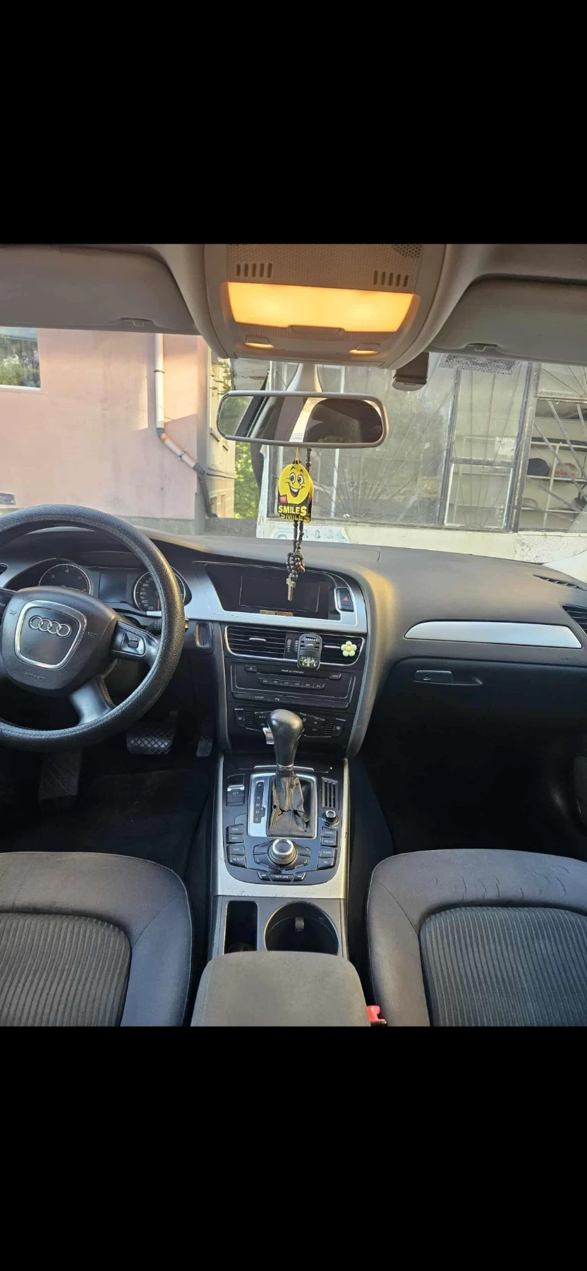 Audi A4  - изображение 6