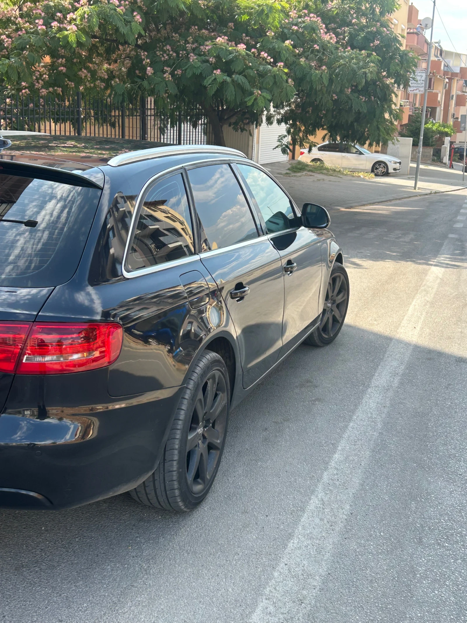 Audi A4  - изображение 2