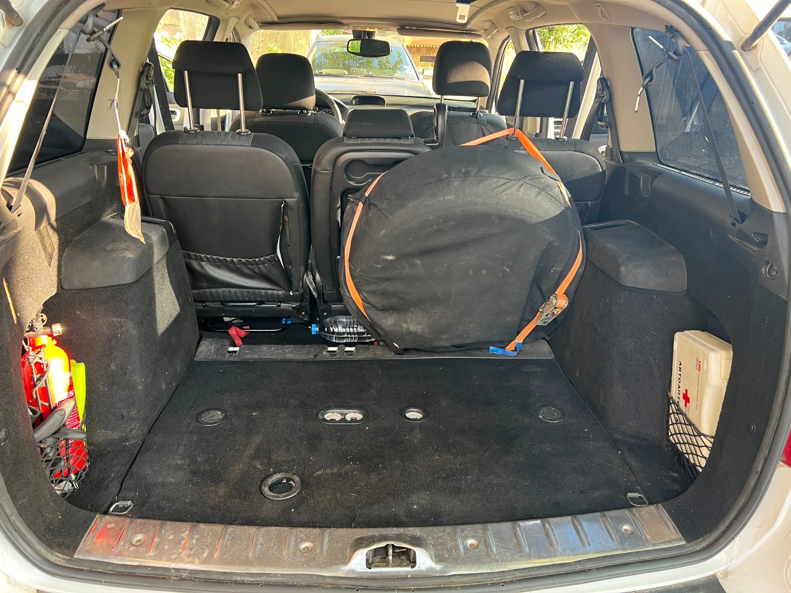 Peugeot 307 SW | Mobile.bg   17