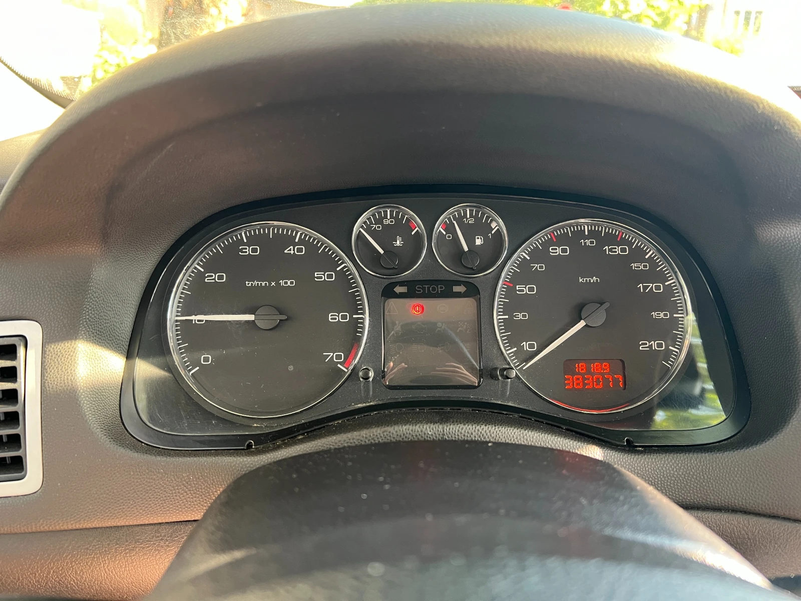 Peugeot 307 SW | Mobile.bg   12