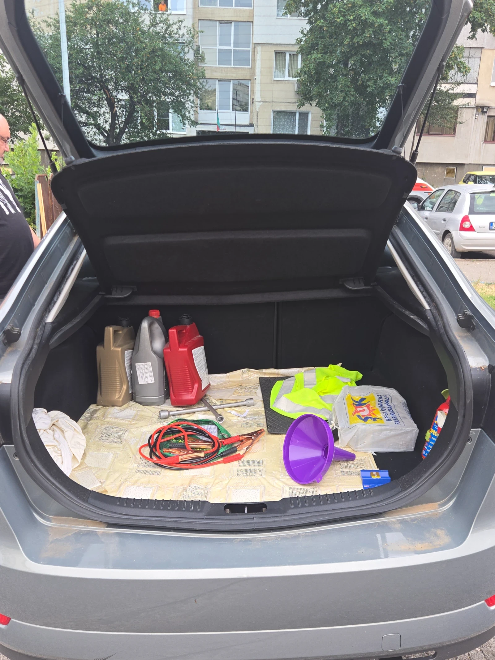 Ford Mondeo  - изображение 5