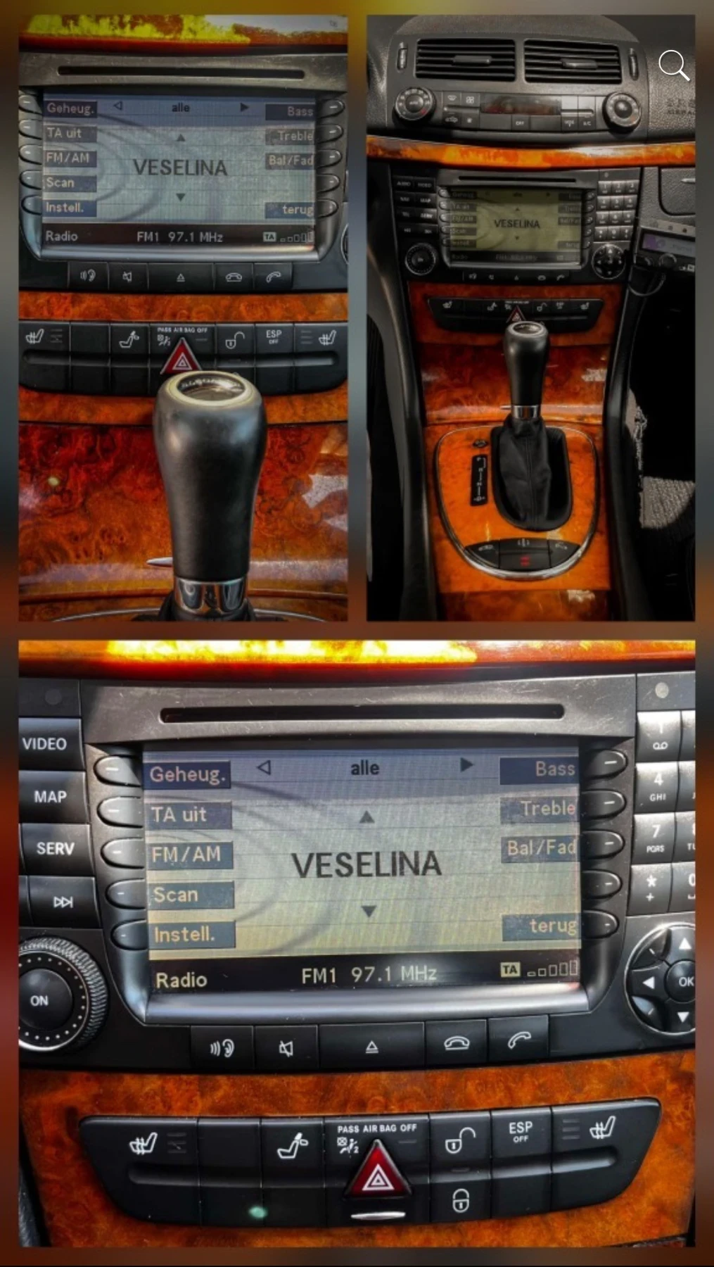 Mercedes-Benz E 280 CDI | Mobile.bg   14