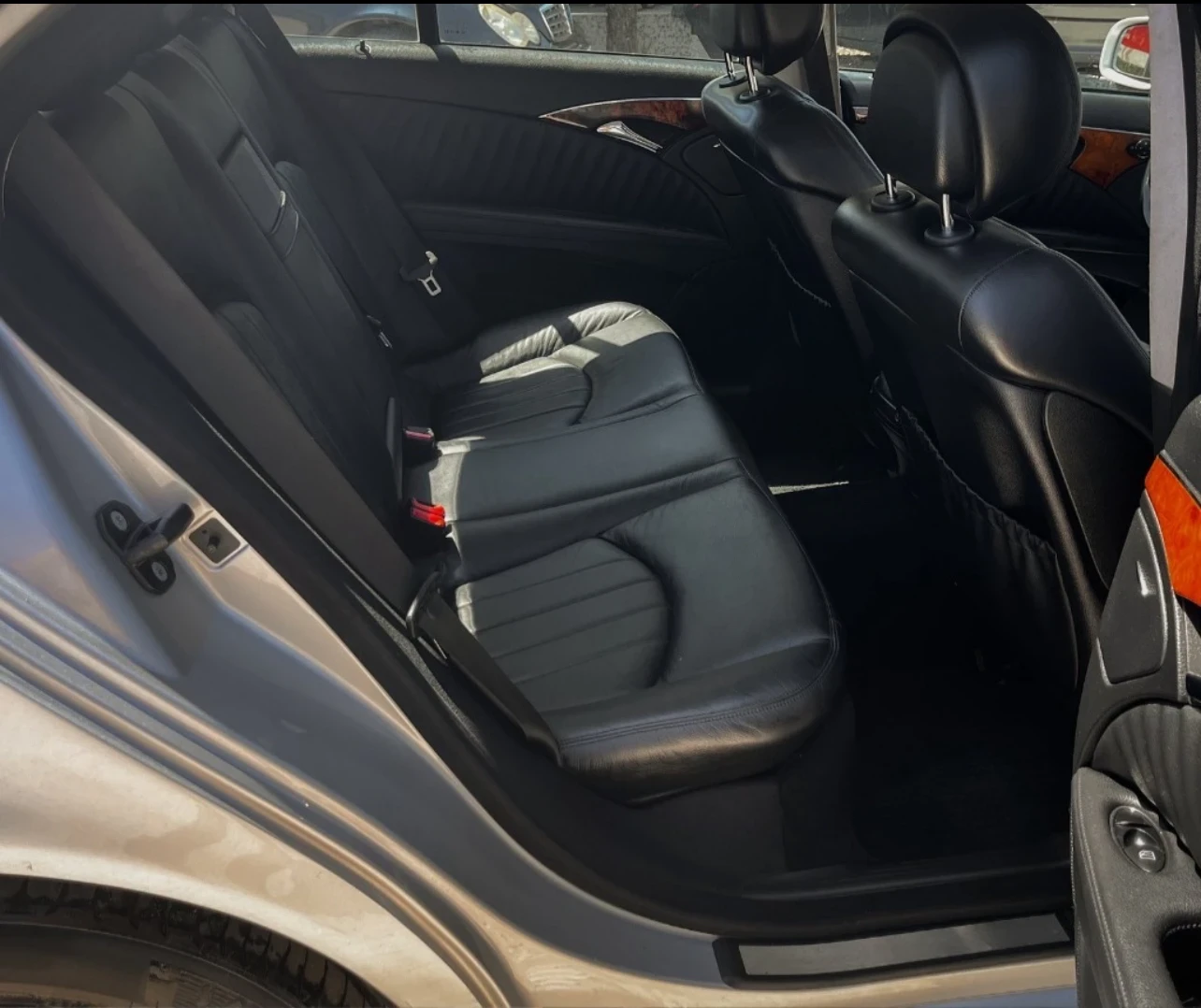 Mercedes-Benz E 280 CDI | Mobile.bg   12