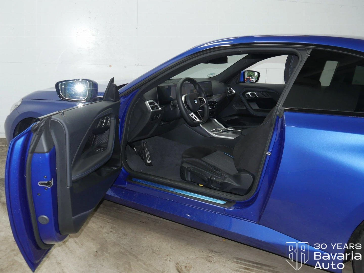BMW 218  i Coupe M Sport Paket - изображение 5