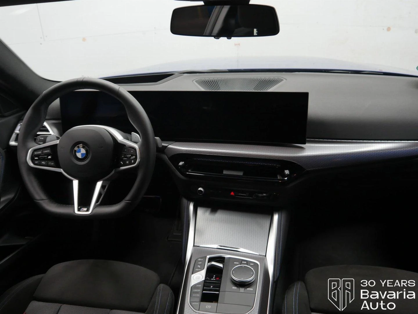 BMW 218  i Coupe M Sport Paket - изображение 6