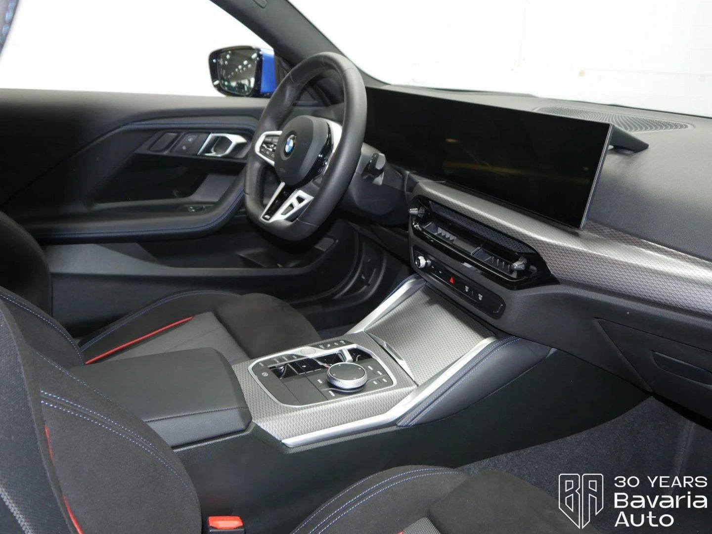 BMW 218  i Coupe M Sport Paket - изображение 7