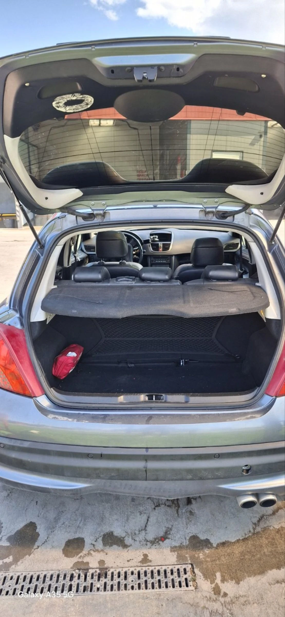 Peugeot 207 1.6 150 - изображение 8