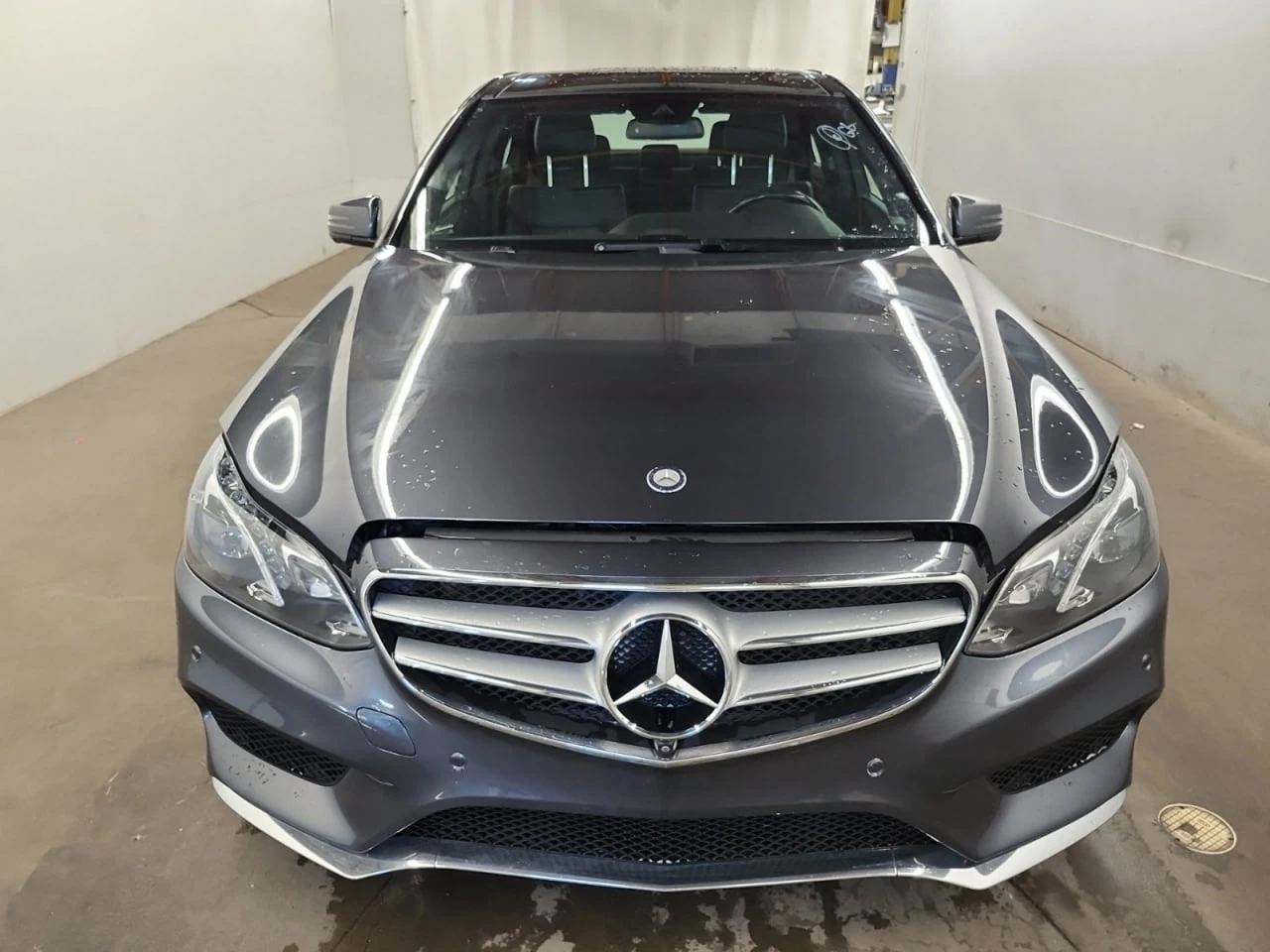 Mercedes-Benz E 400 AWD * CARFAX * АвтоКредит * Цена до България*  - изображение 6