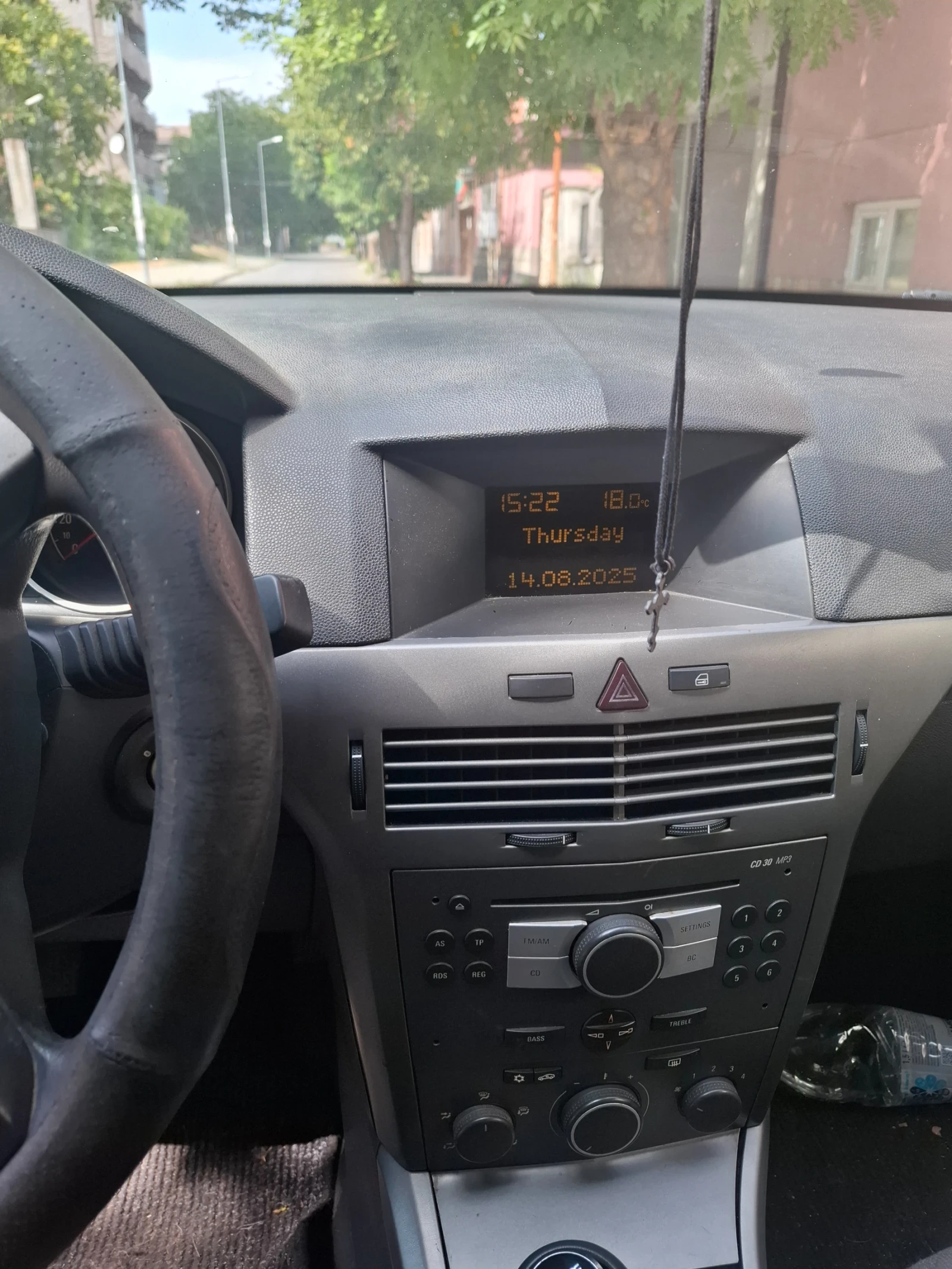 Opel Astra  - изображение 6