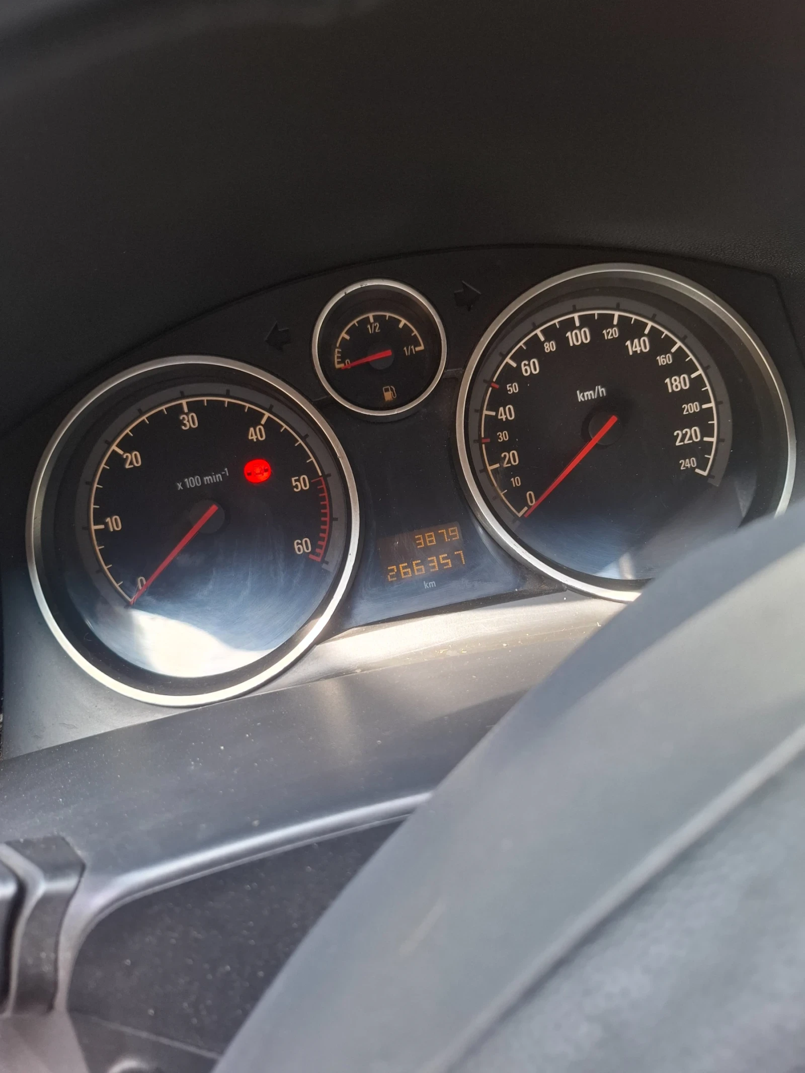 Opel Astra  - изображение 5