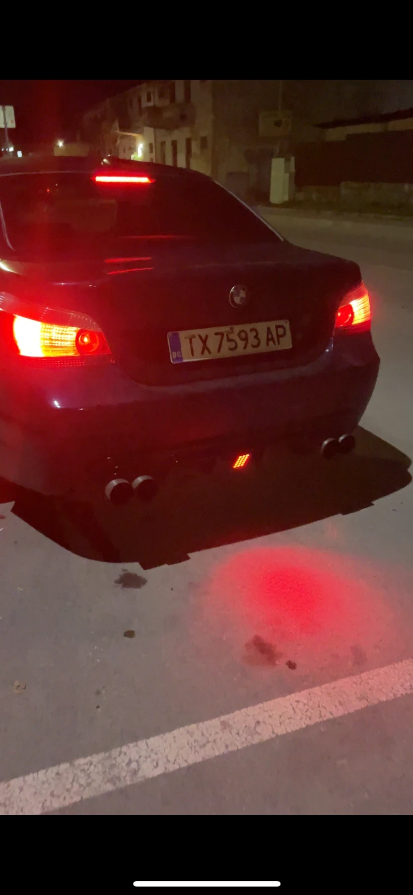 BMW 535  - изображение 9