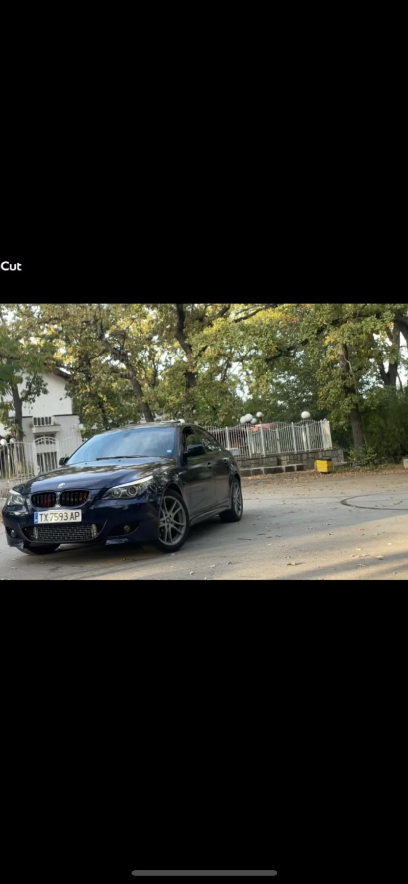 BMW 535  - изображение 3