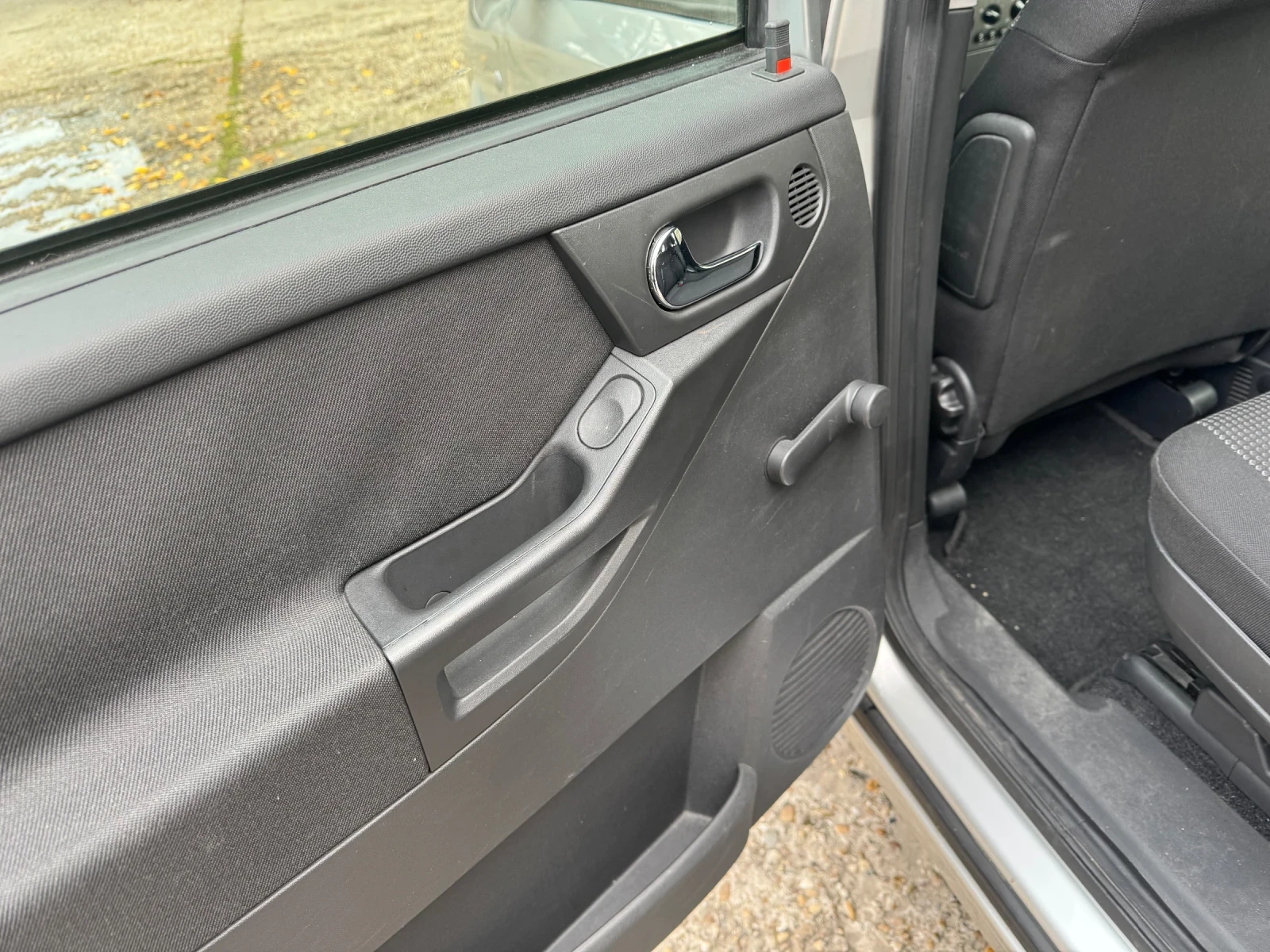 Opel Meriva 1400-85 кс газ инжекция brc | Mobile.bg — изображение 10