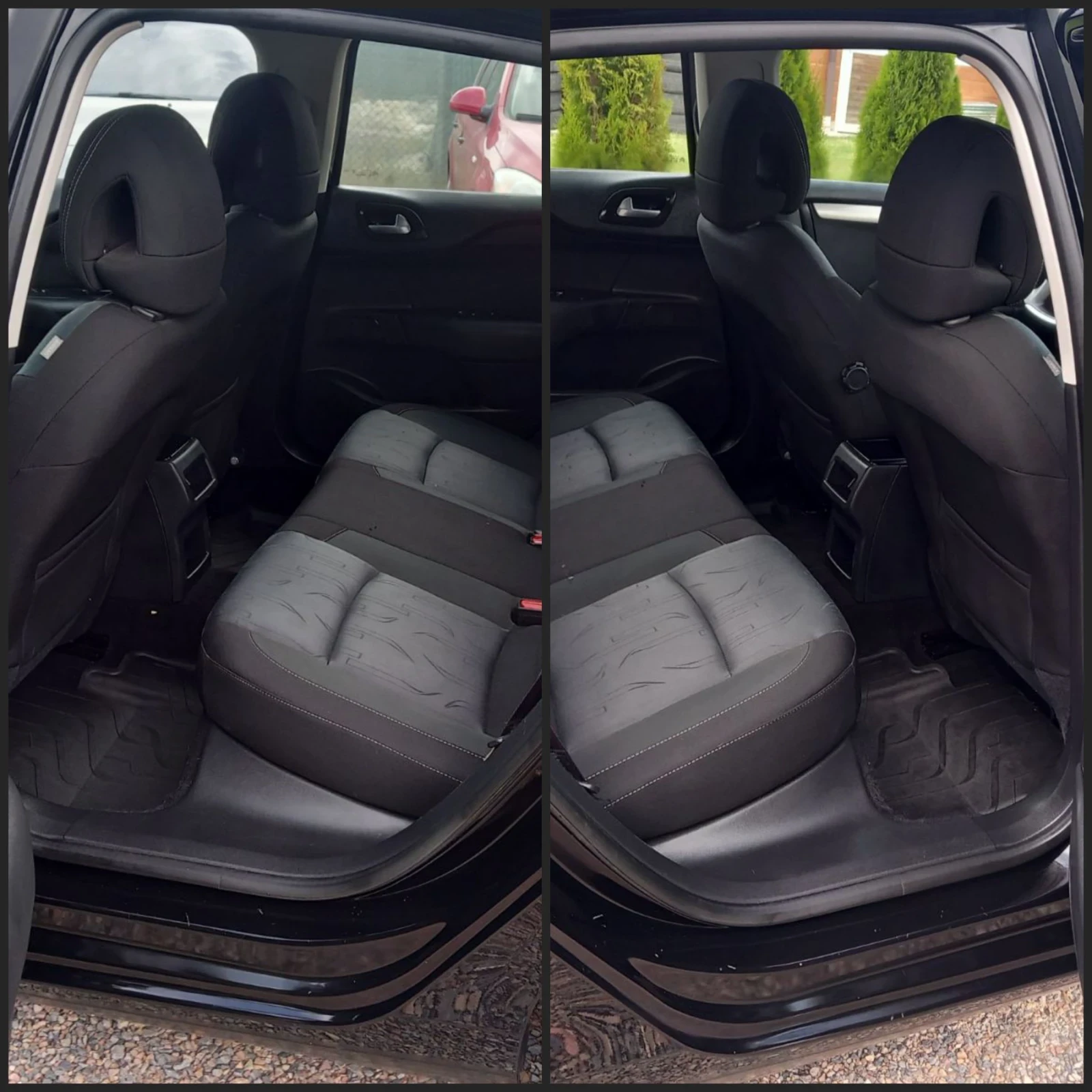 Citroen C4 1.6HDI-92HP/EU5 | Mobile.bg � ����������� 14
