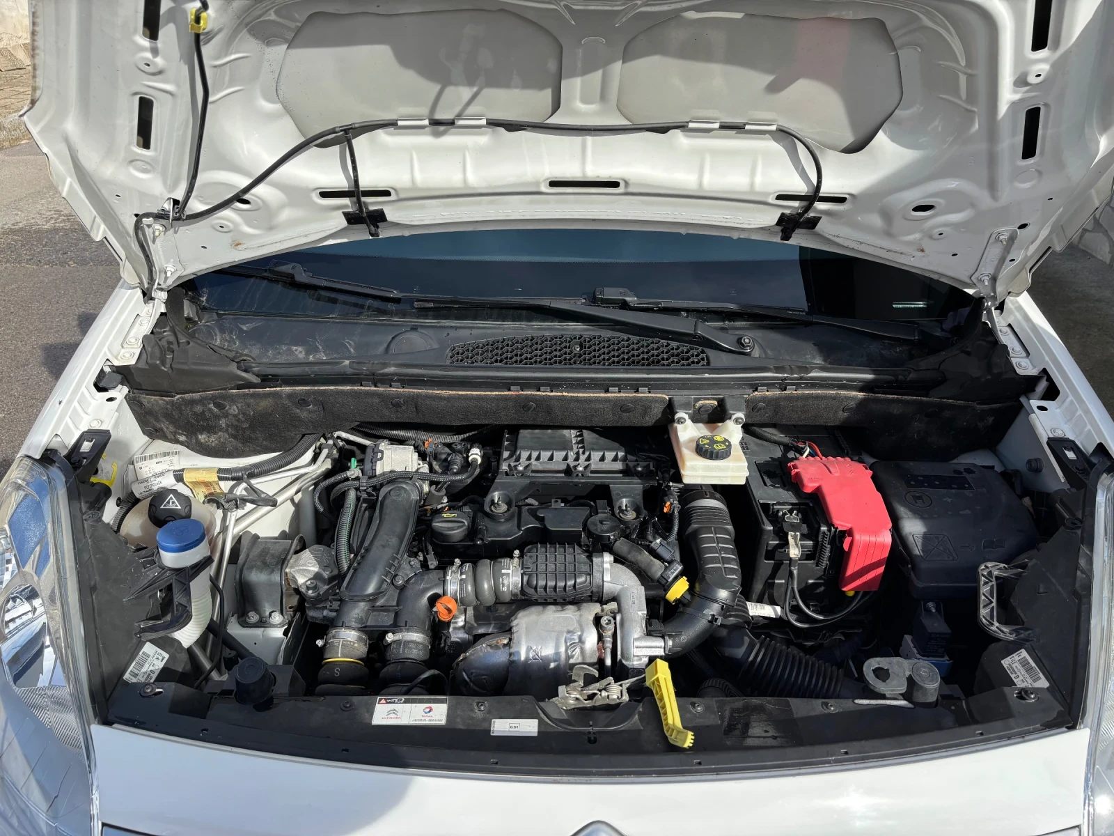 Citroen Berlingo | Mobile.bg   12