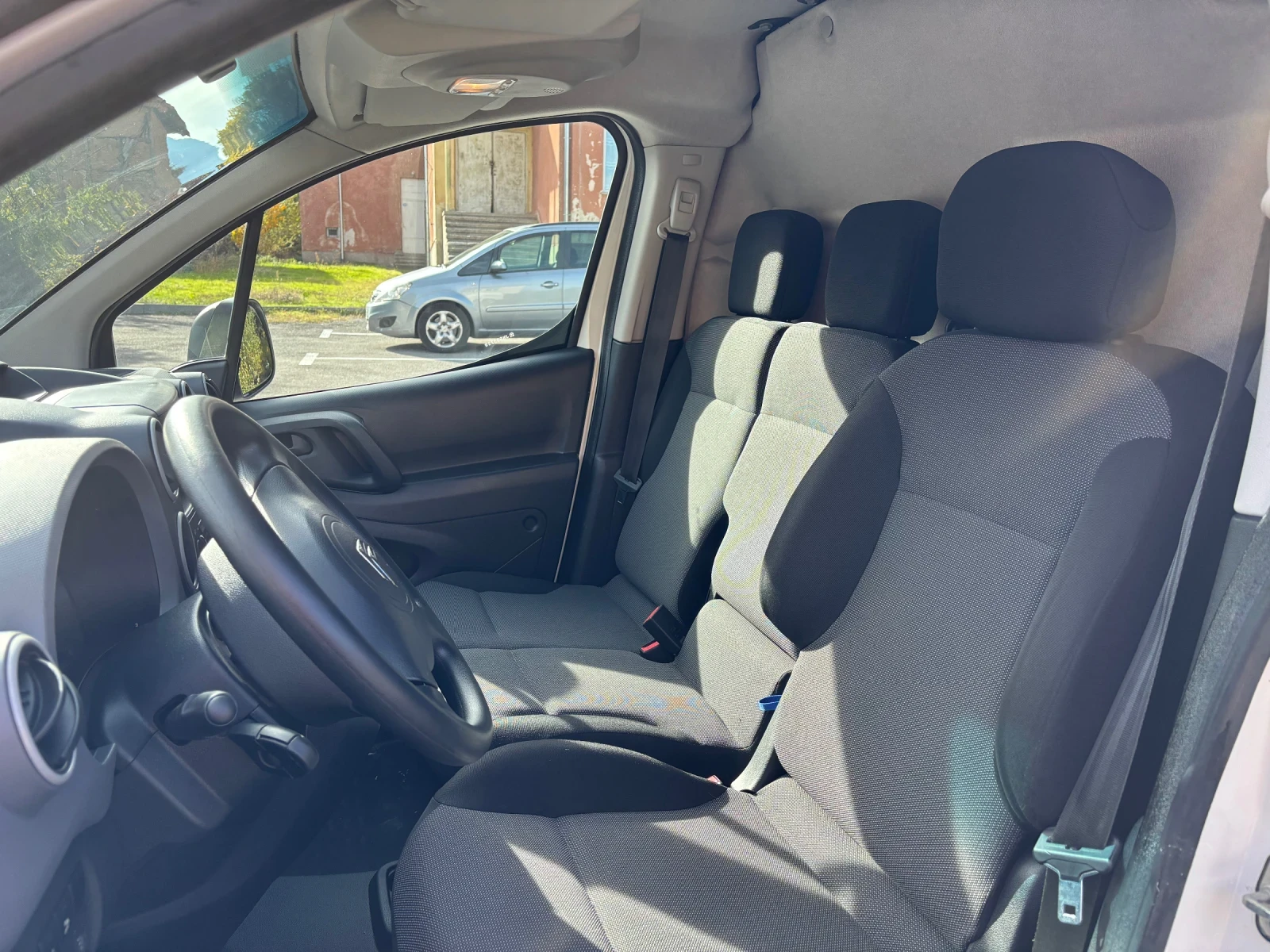 Citroen Berlingo | Mobile.bg   11