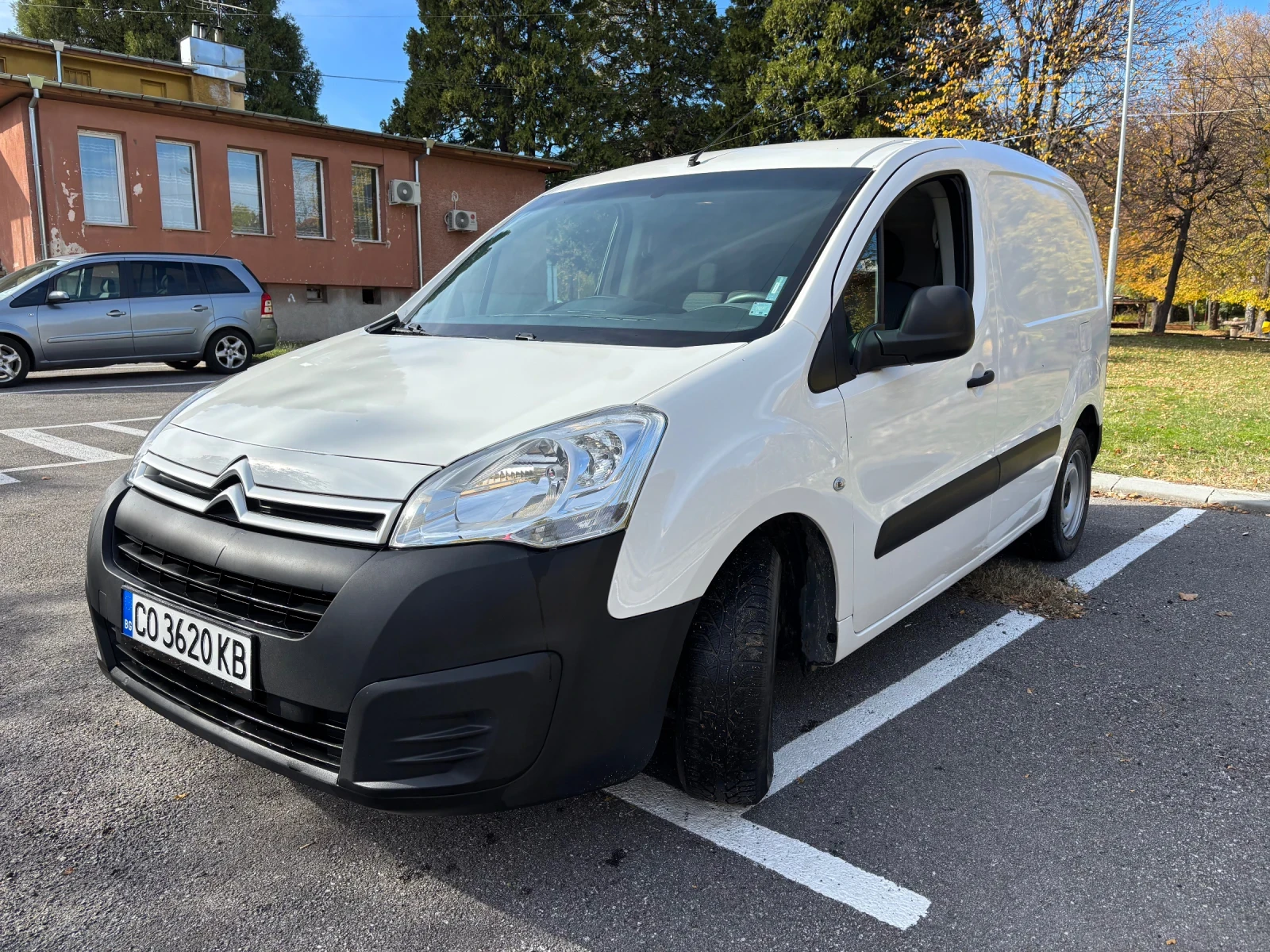Citroen Berlingo | Mobile.bg   1