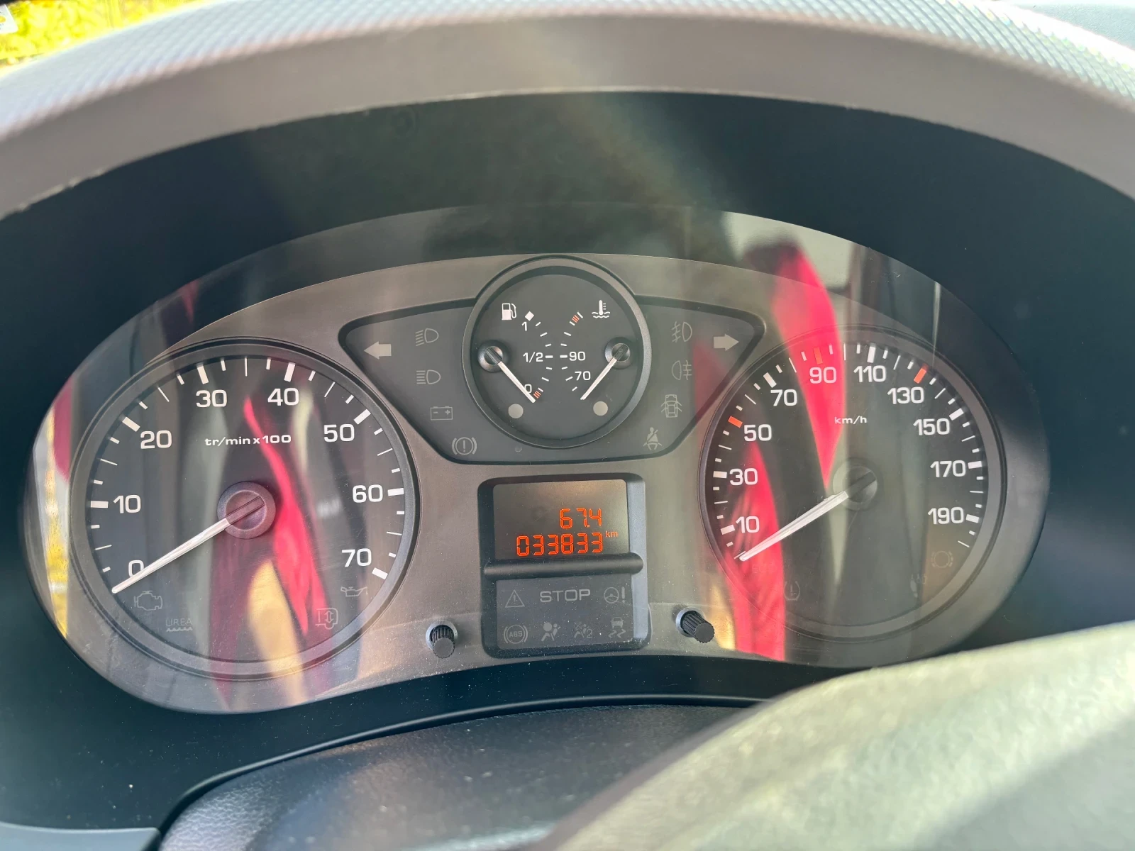 Citroen Berlingo  - изображение 10