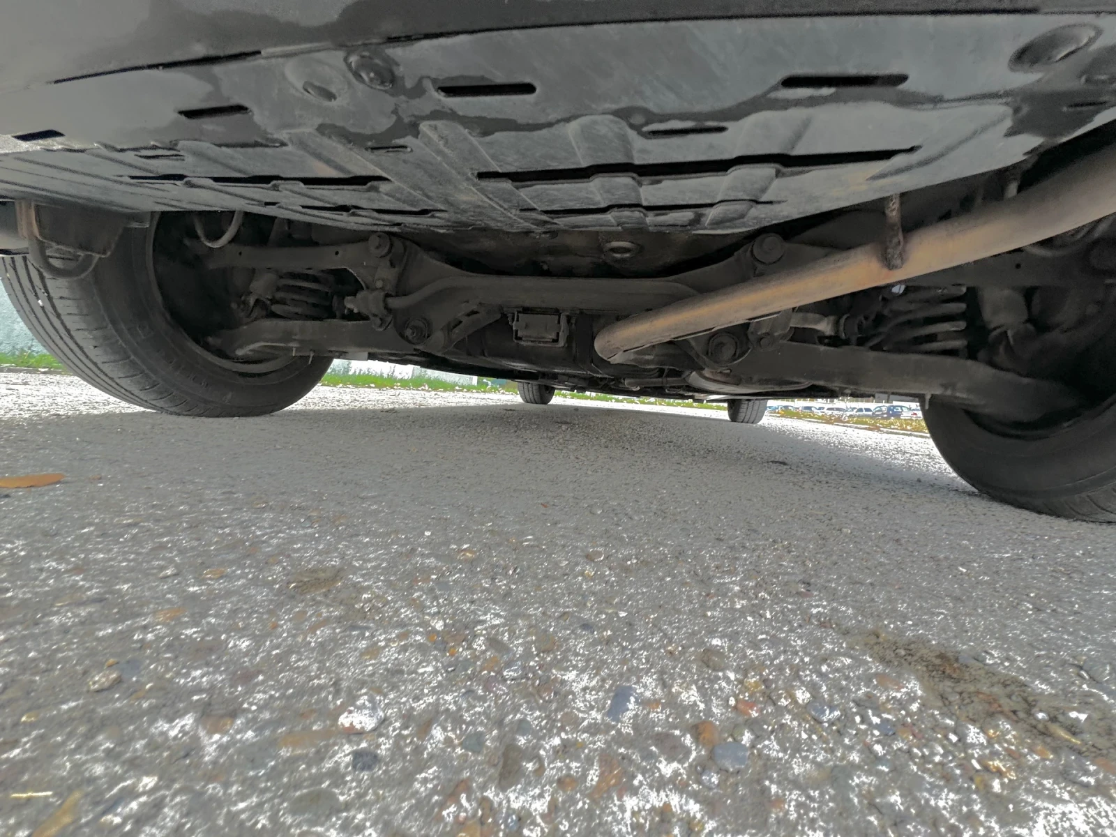 Hyundai I30 1.4 72000km | Mobile.bg   16