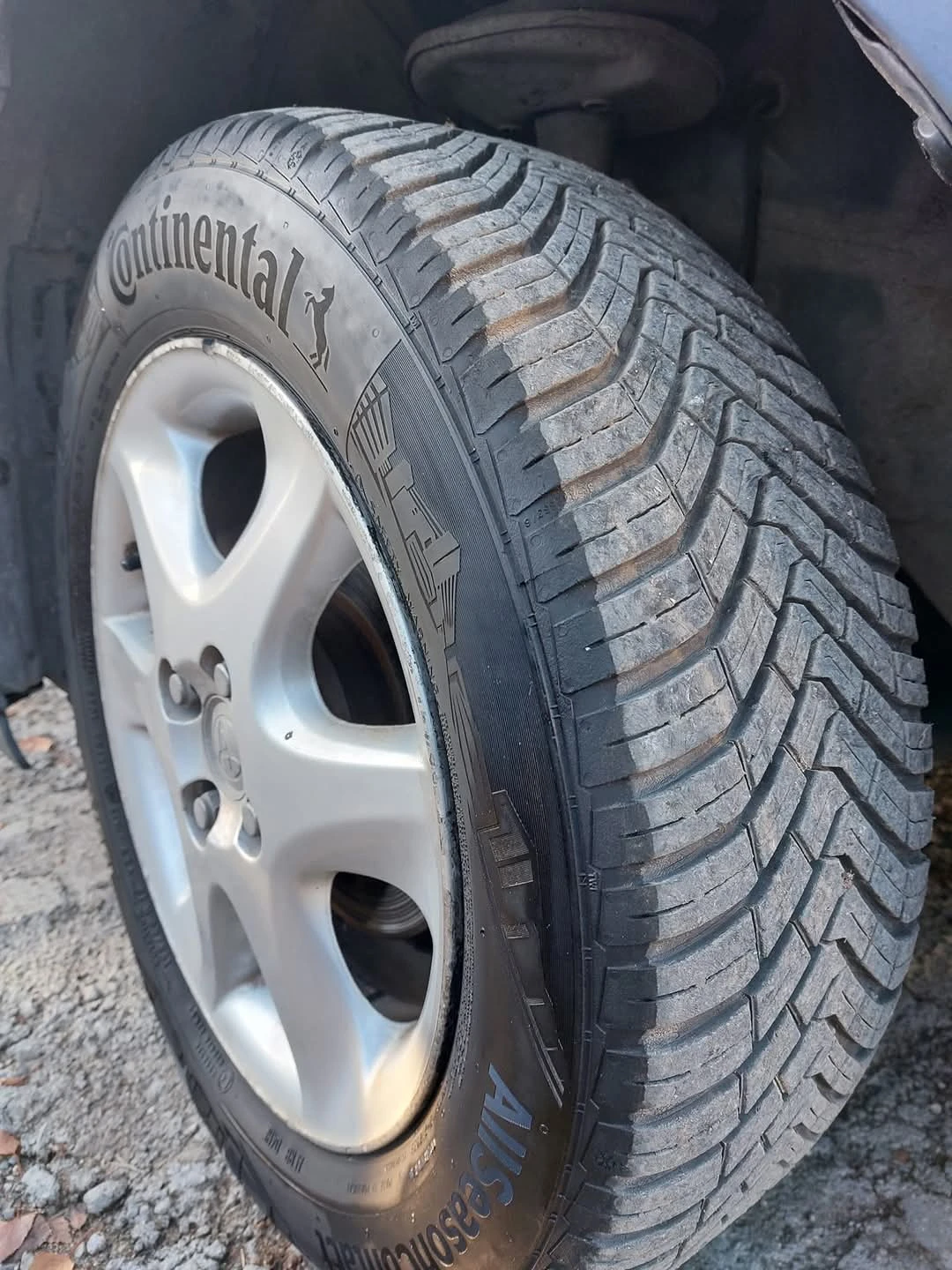 Toyota Corolla verso 1.6VVTI | Mobile.bg   12